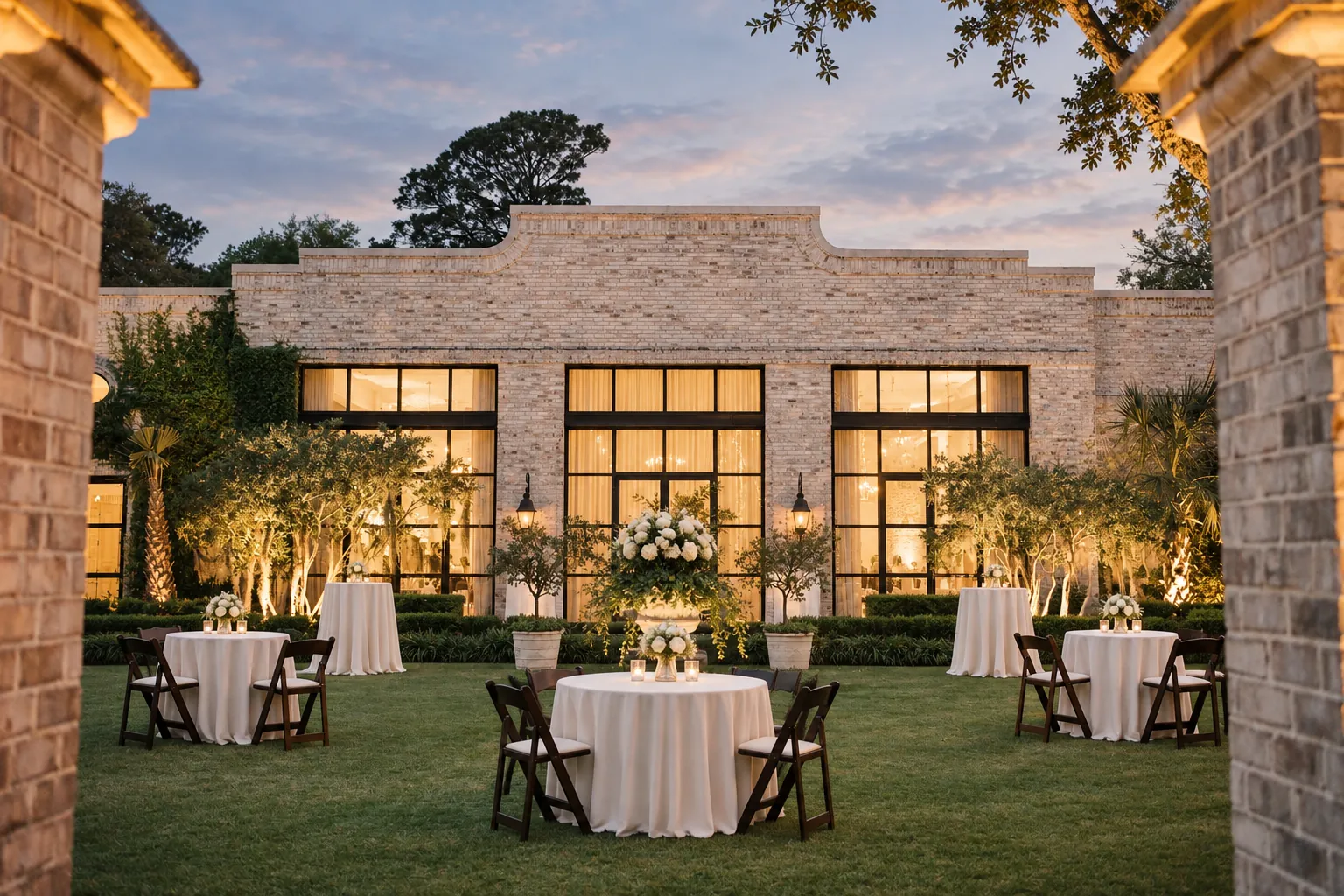 wedding venue marketing
